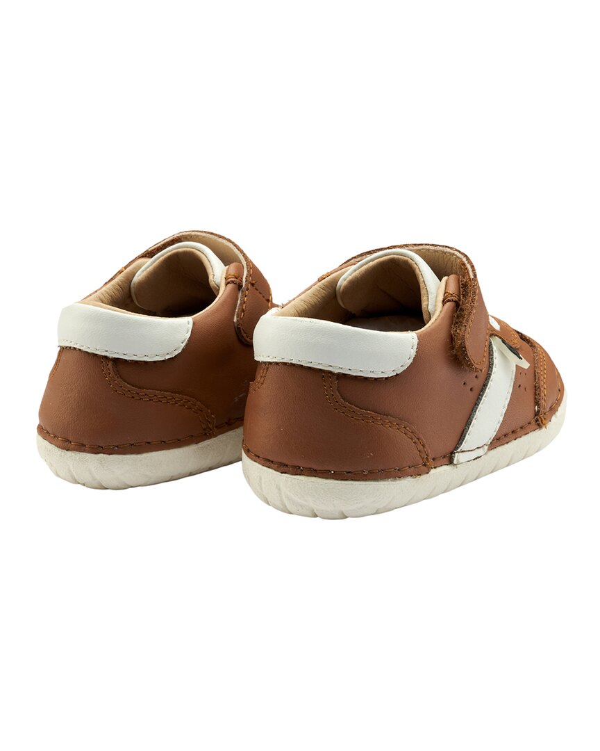 Oldsoles Roady Pave Leather Sneaker