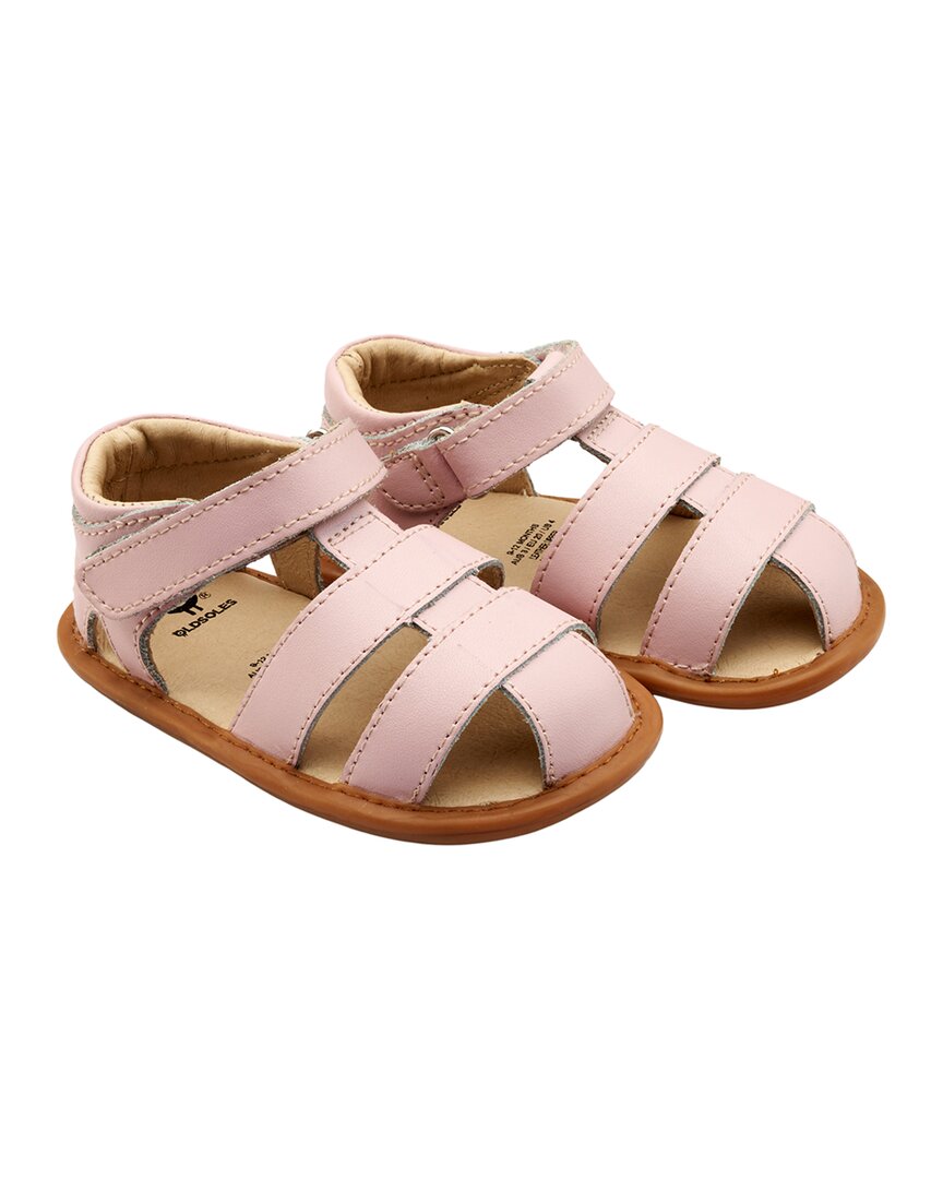 Oldsoles Waves Sandal Leather Sandal
