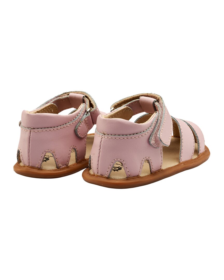 Oldsoles Waves Sandal Leather Sandal