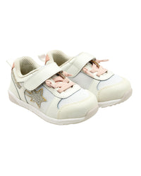 Oldsoles Sport Star Leather Sneaker