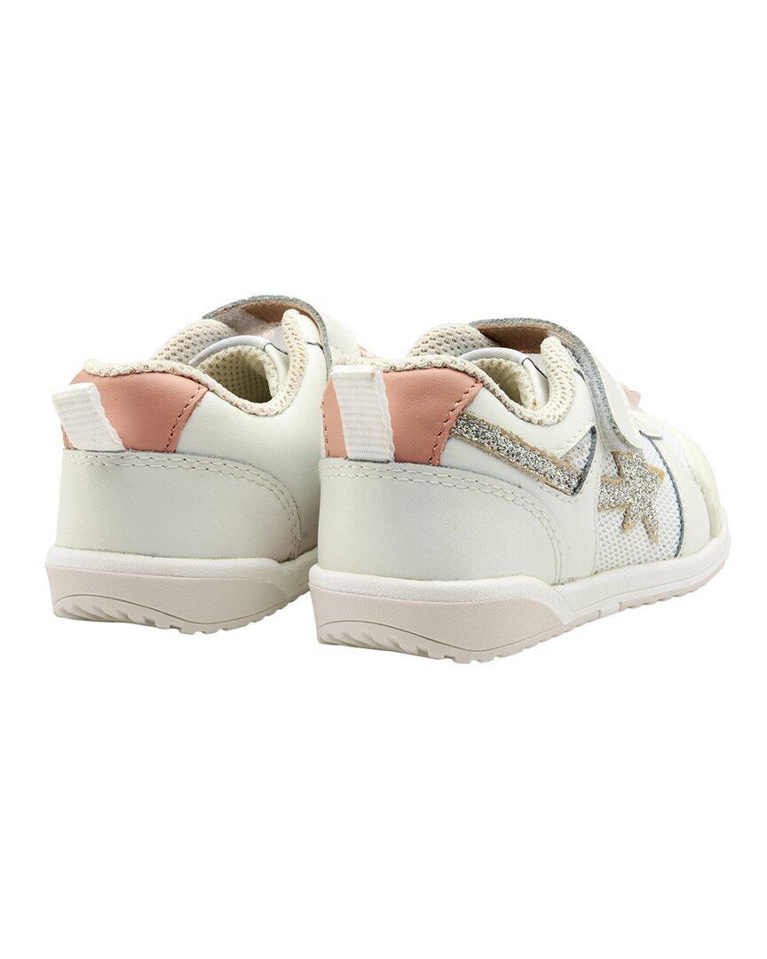 Oldsoles Sport Star Leather Sneaker