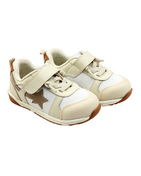 Oldsoles Sport Star Leather Sneaker