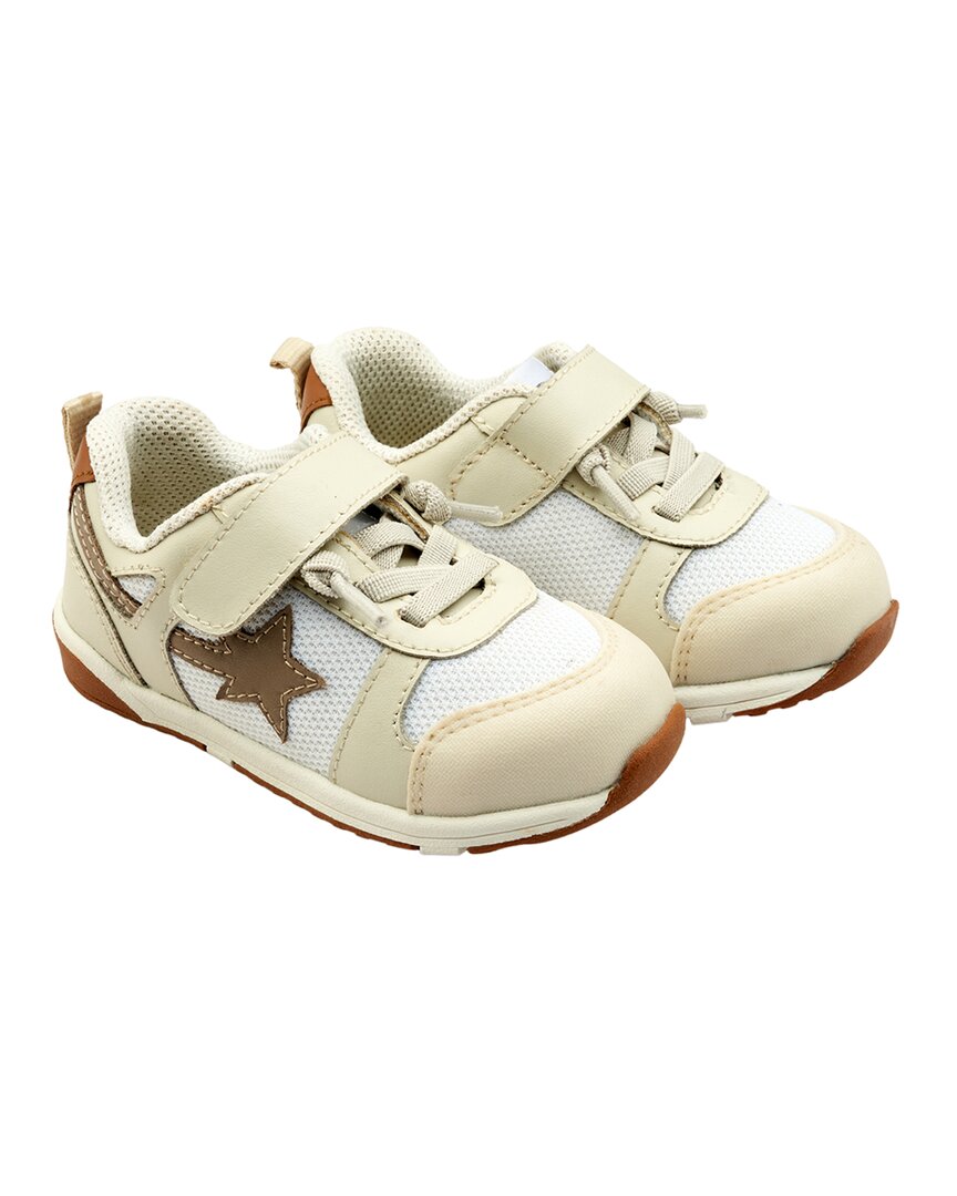 Oldsoles Sport Star Leather Sneaker