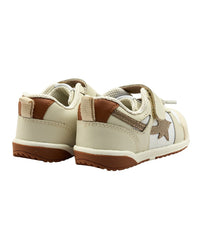 Oldsoles Sport Star Leather Sneaker