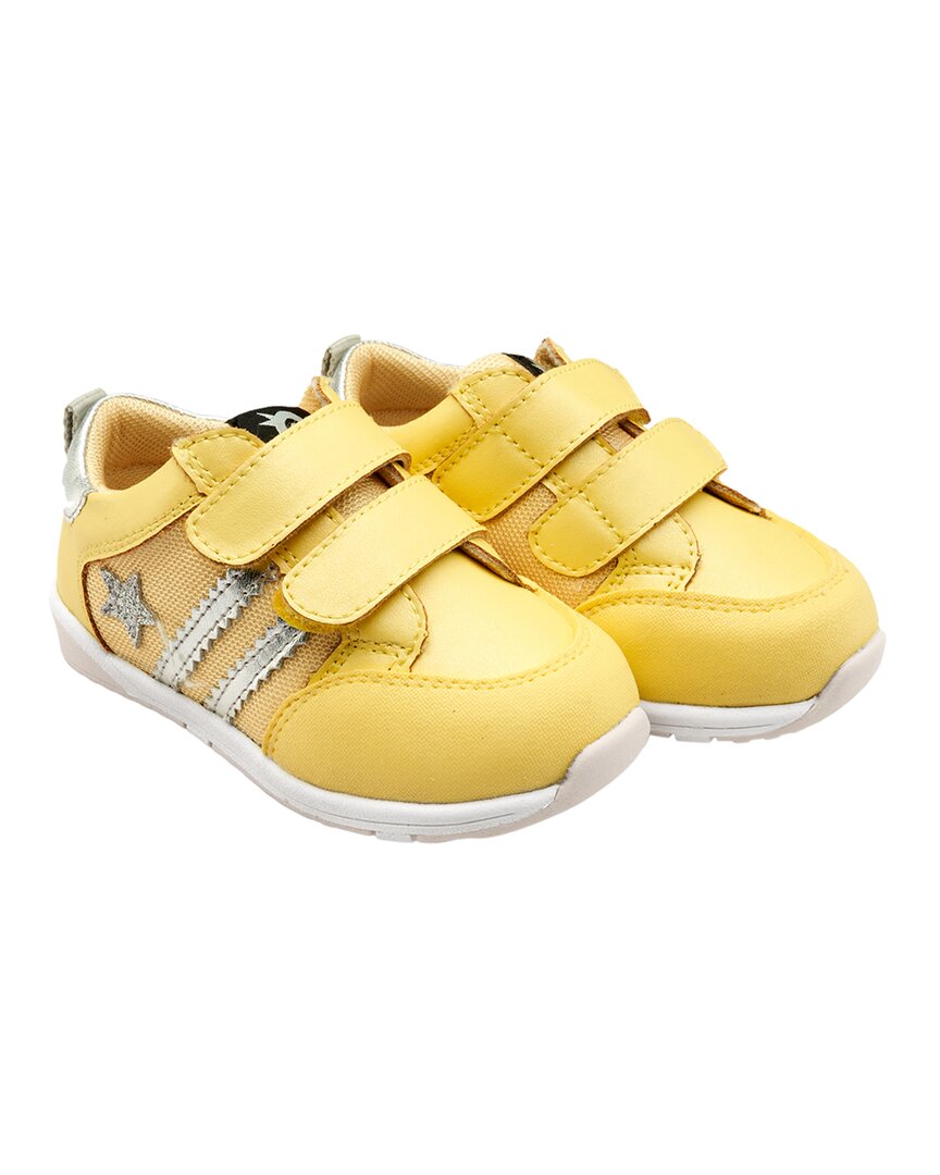 Oldsoles Field Squad Leather Sneaker