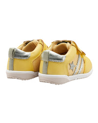 Oldsoles Field Squad Leather Sneaker