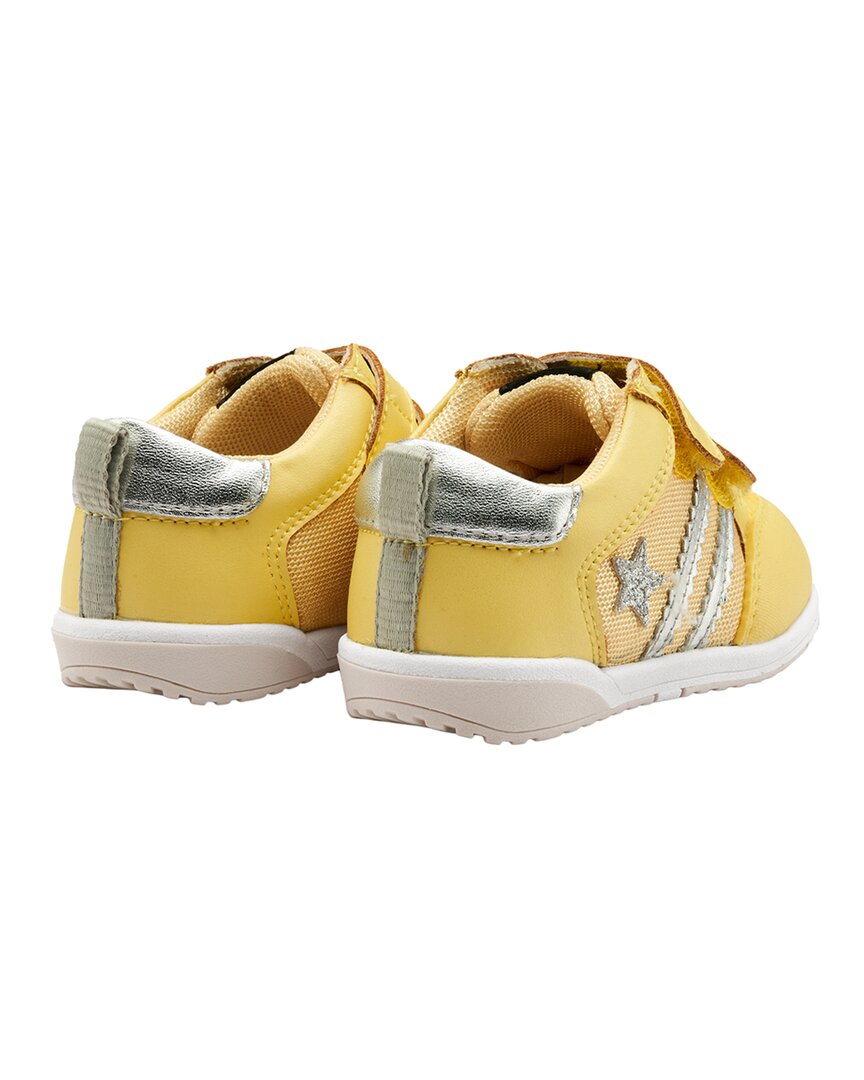 Oldsoles Field Squad Leather Sneaker