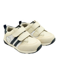 Oldsoles Field Squad Leather Sneaker