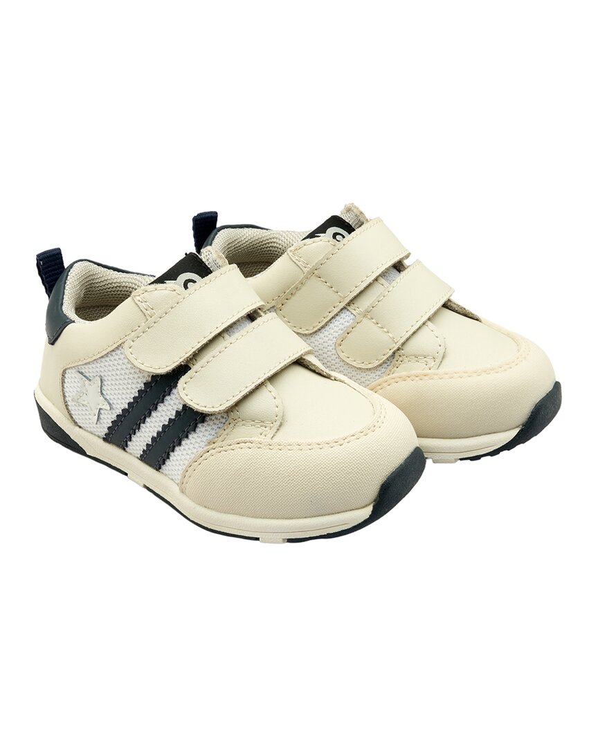 Oldsoles Field Squad Leather Sneaker