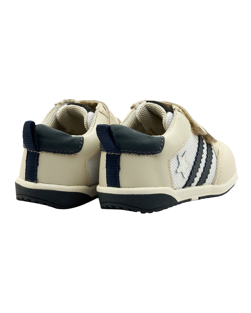 Oldsoles Field Squad Leather Sneaker