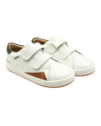 Oldsoles Blade Kix Leather Sneaker