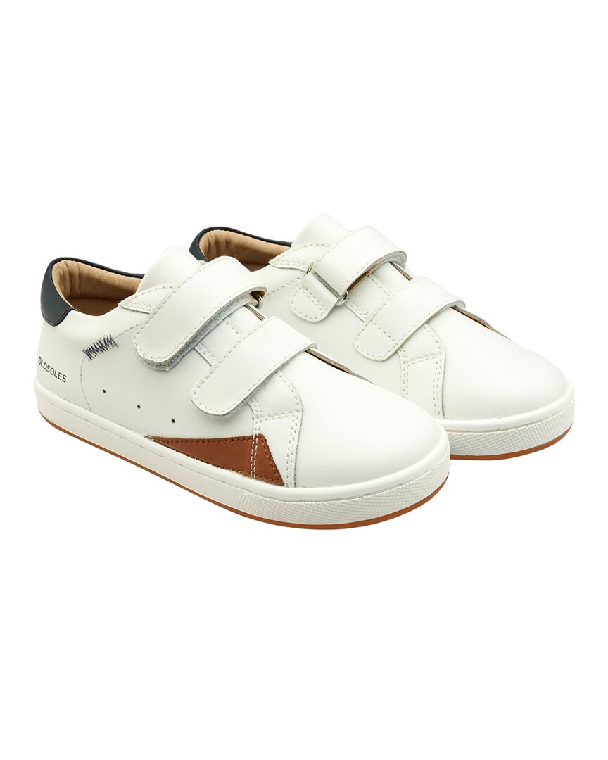Oldsoles Blade Kix Leather Sneaker