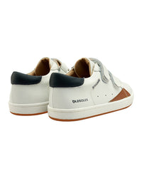 Oldsoles Blade Kix Leather Sneaker