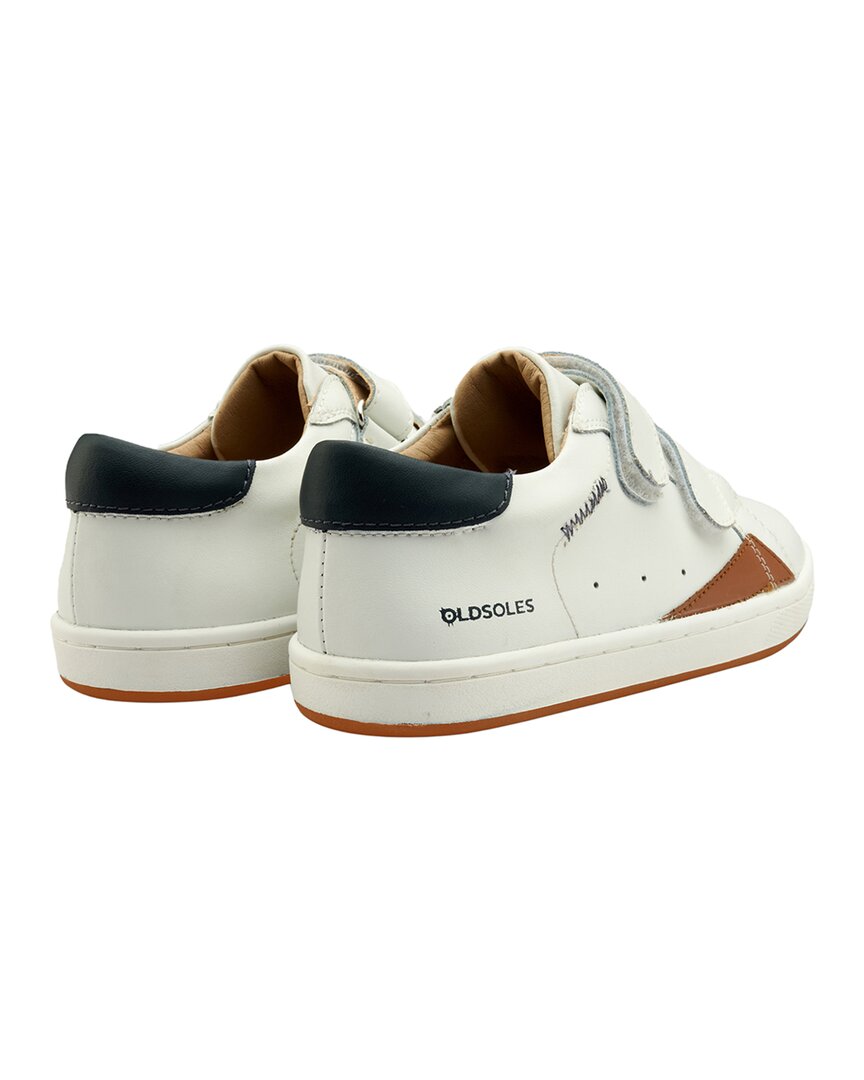 Oldsoles Blade Kix Leather Sneaker