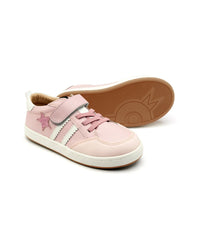 Oldsoles Wos Runner Leather Sneaker