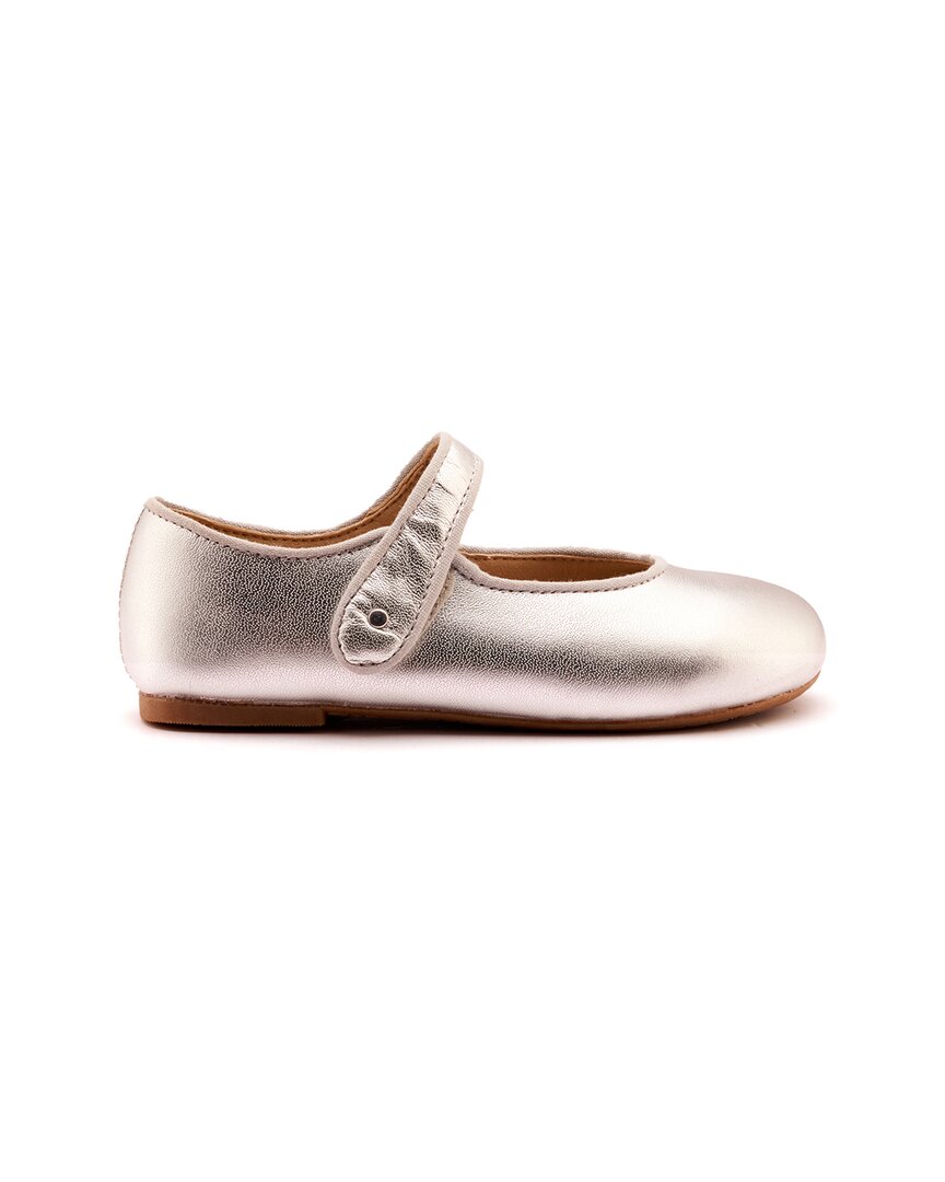 Old Soles Lady Jane Leather Loafer