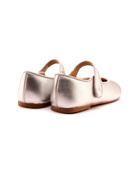 Old Soles Lady Jane Leather Loafer