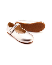 Old Soles Lady Jane Leather Loafer