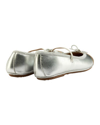 Oldsoles Shanni Flat Leather Loafer