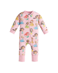 MONICA + ANDY Monica + Andy One-Piece Pajama