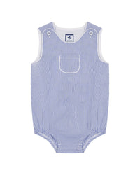 Busy Bees Windsor Baby Bubble Romper