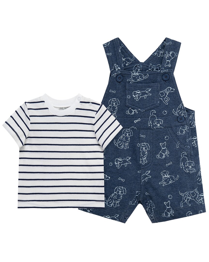 Little Me Puppies Shortall