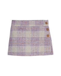 Bisby Mini Skort
