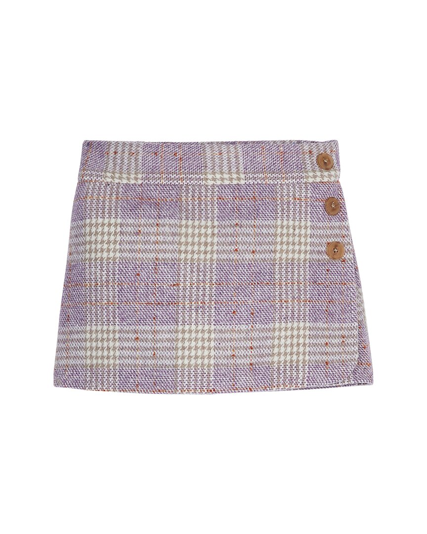 Bisby Mini Skort