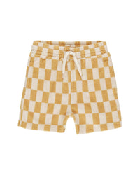 Rylee + Cru Collective Terry Short