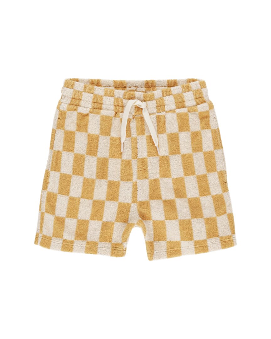 Rylee + Cru Collective Terry Short
