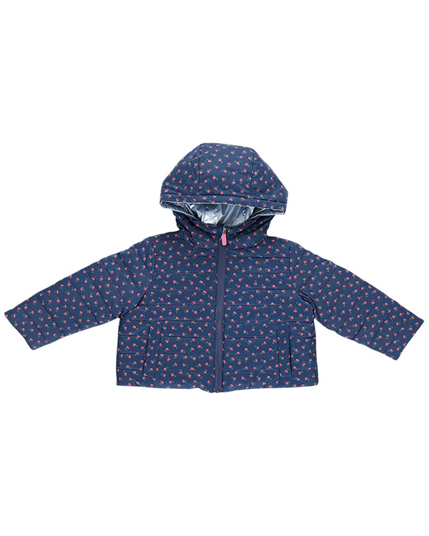 Pink Chicken Reversible Riley Jacket