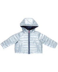 Pink Chicken Reversible Riley Jacket