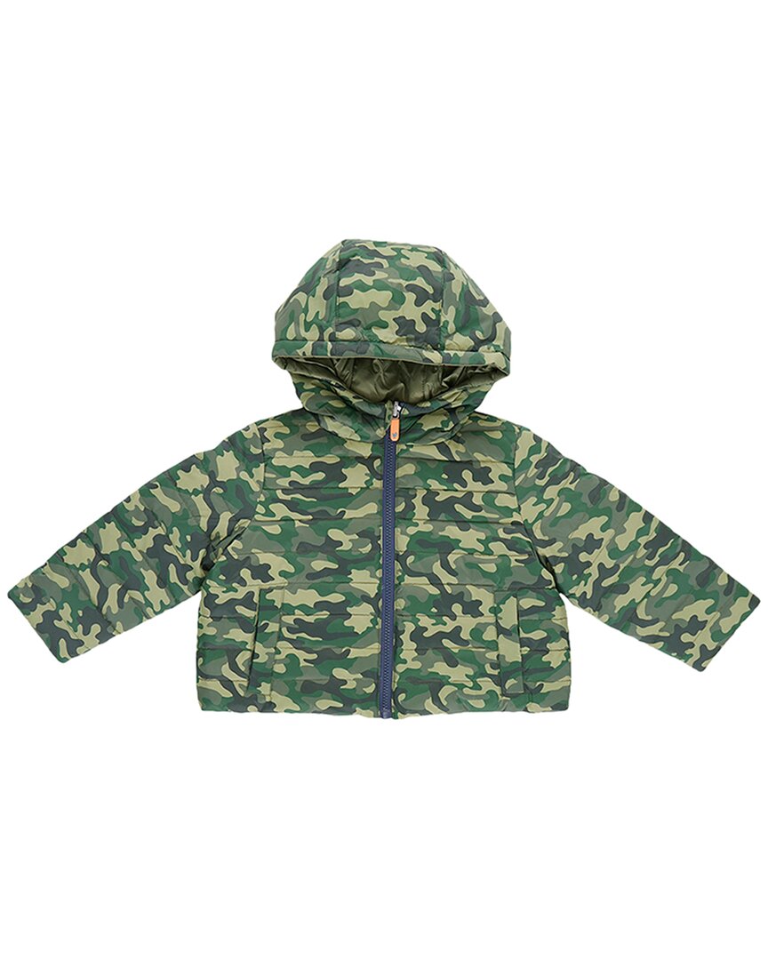 Pink Chicken Reversible Riley Jacket