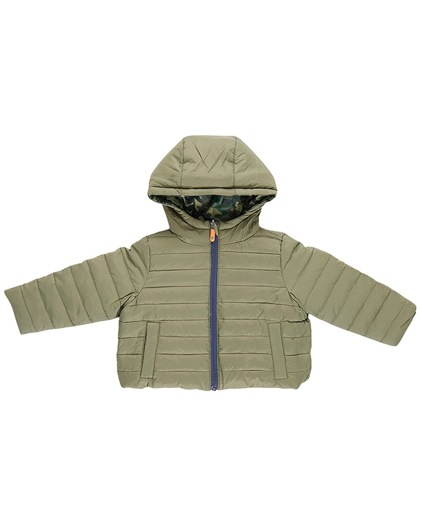 Pink Chicken Reversible Riley Jacket