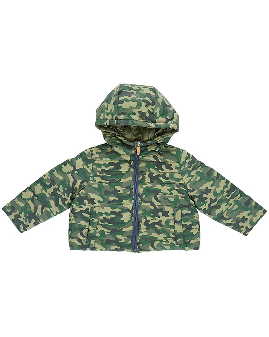 Pink Chicken Reversible Riley Jacket