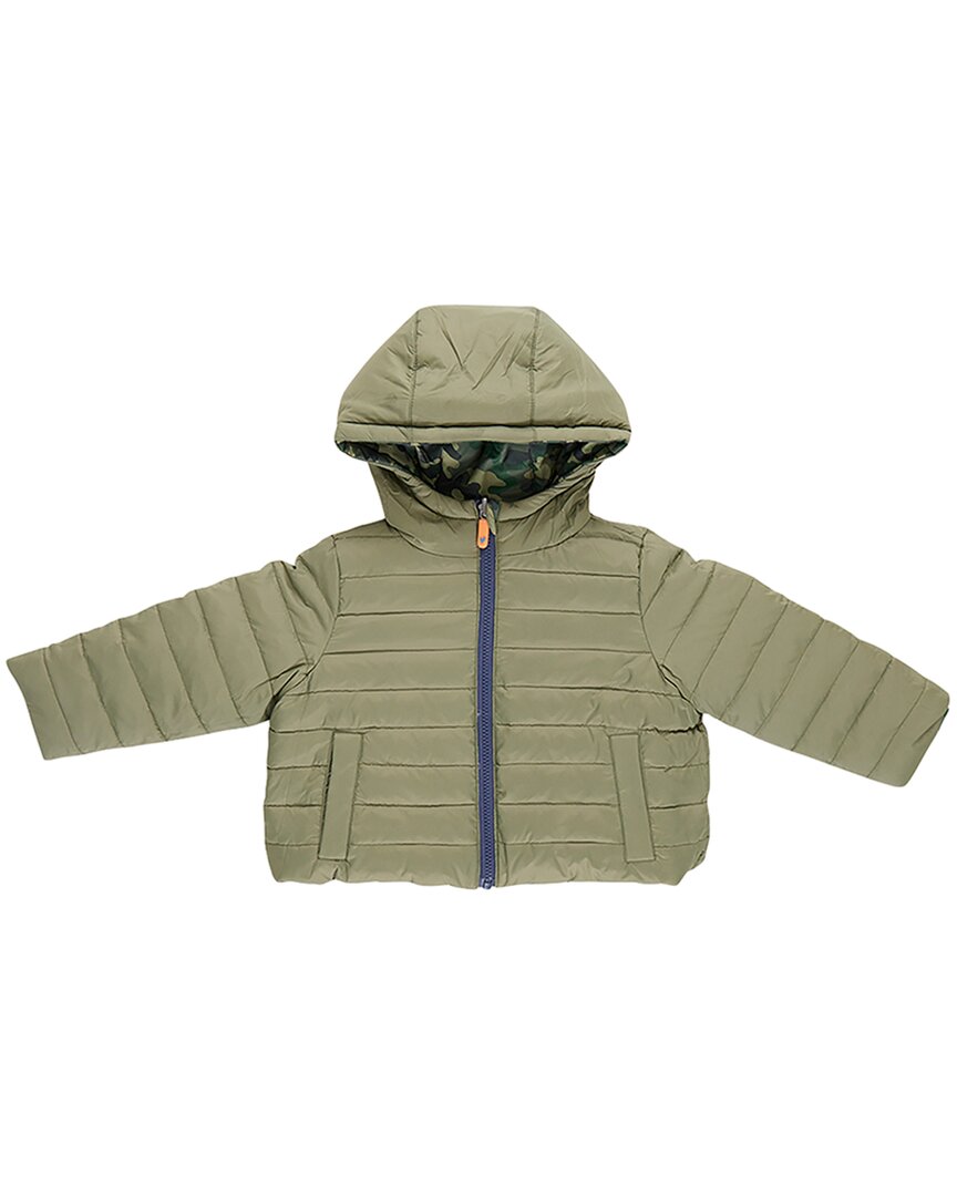 Pink Chicken Reversible Riley Jacket
