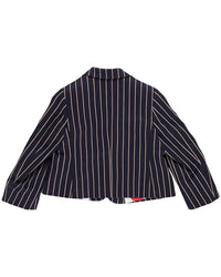 Pink Chicken Bradley Wool Blazer