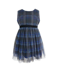 Popatu Party Dress