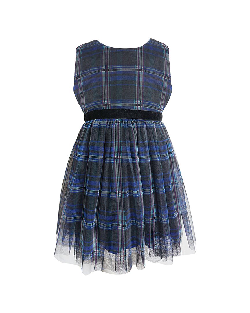Popatu Party Dress