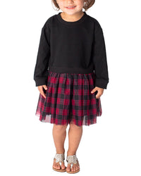 Popatu Party Dress