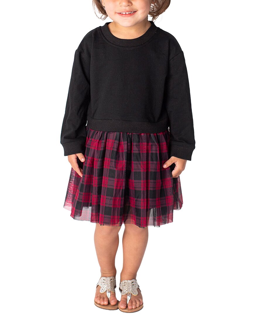 Popatu Party Dress