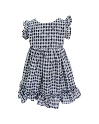 Popatu Party Dress