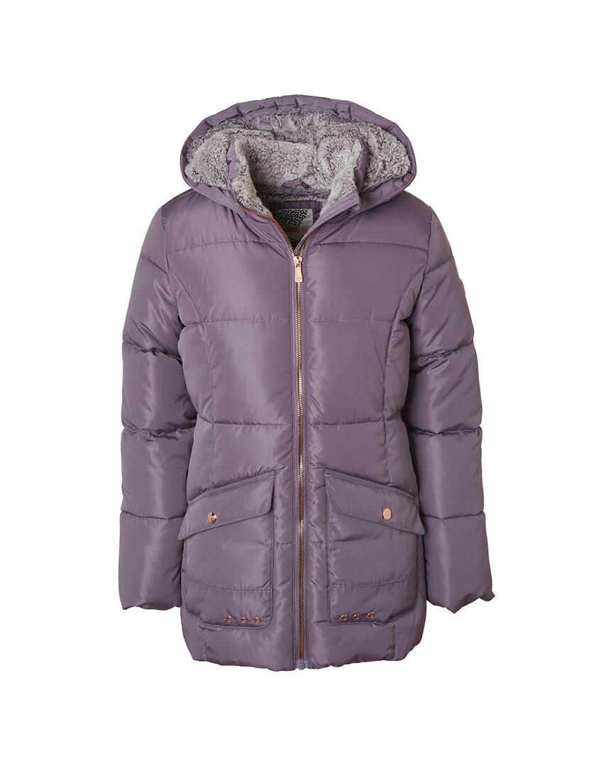 Kensie Girl Puffer Jacket