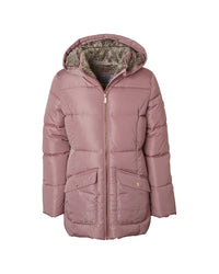 Kensie Girl Puffer Jacket