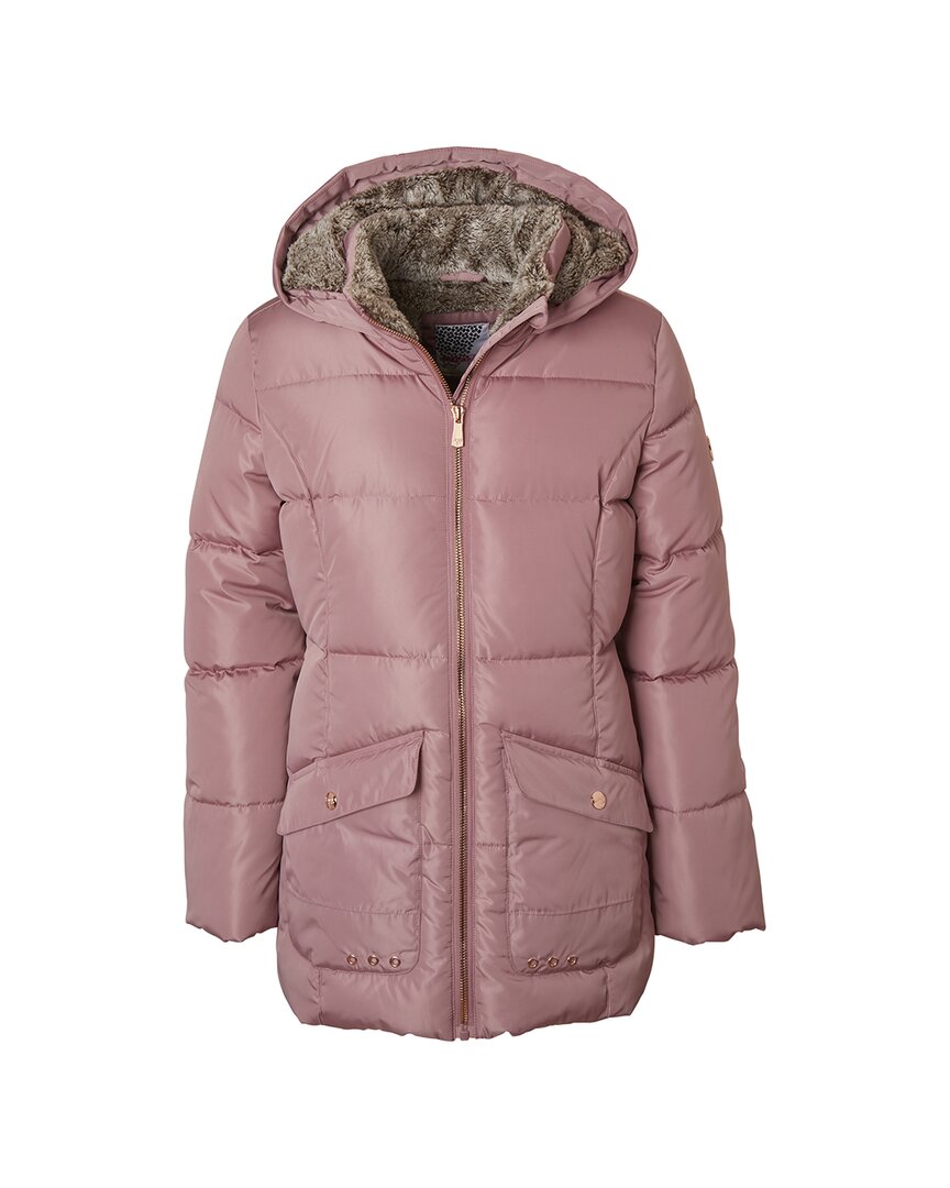 Kensie Girl Puffer Jacket