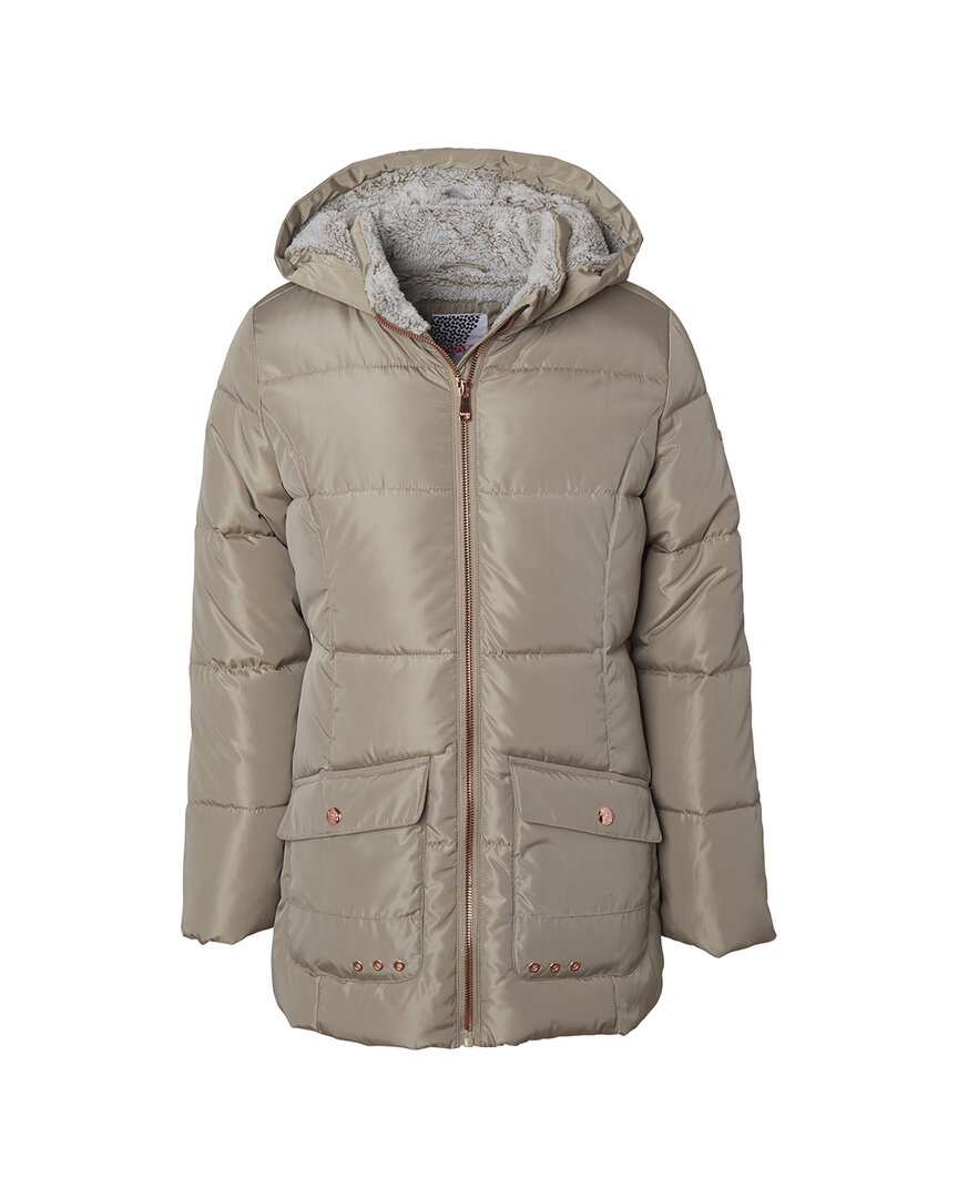 Kensie Girl Puffer Jacket
