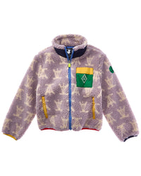 Save The Duck Fleece Jacket