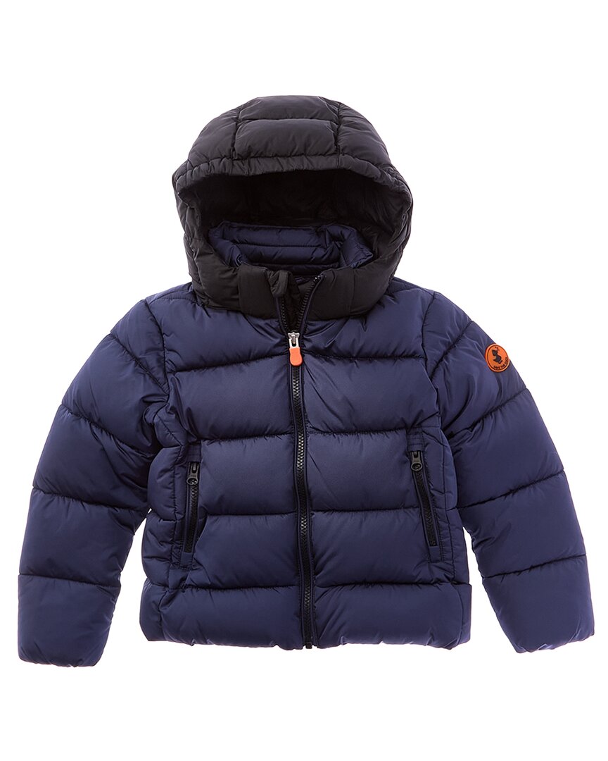 Save The Duck Rumex Jacket