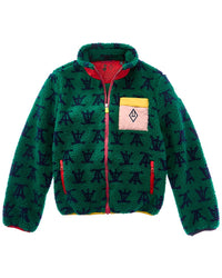 Save The Duck Fleece Jacket
