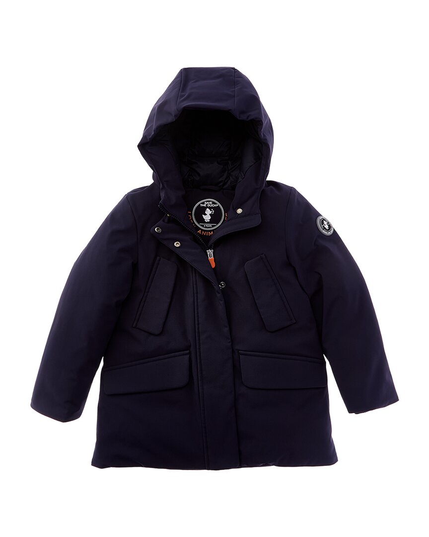 Save The Duck Ally Jacket
